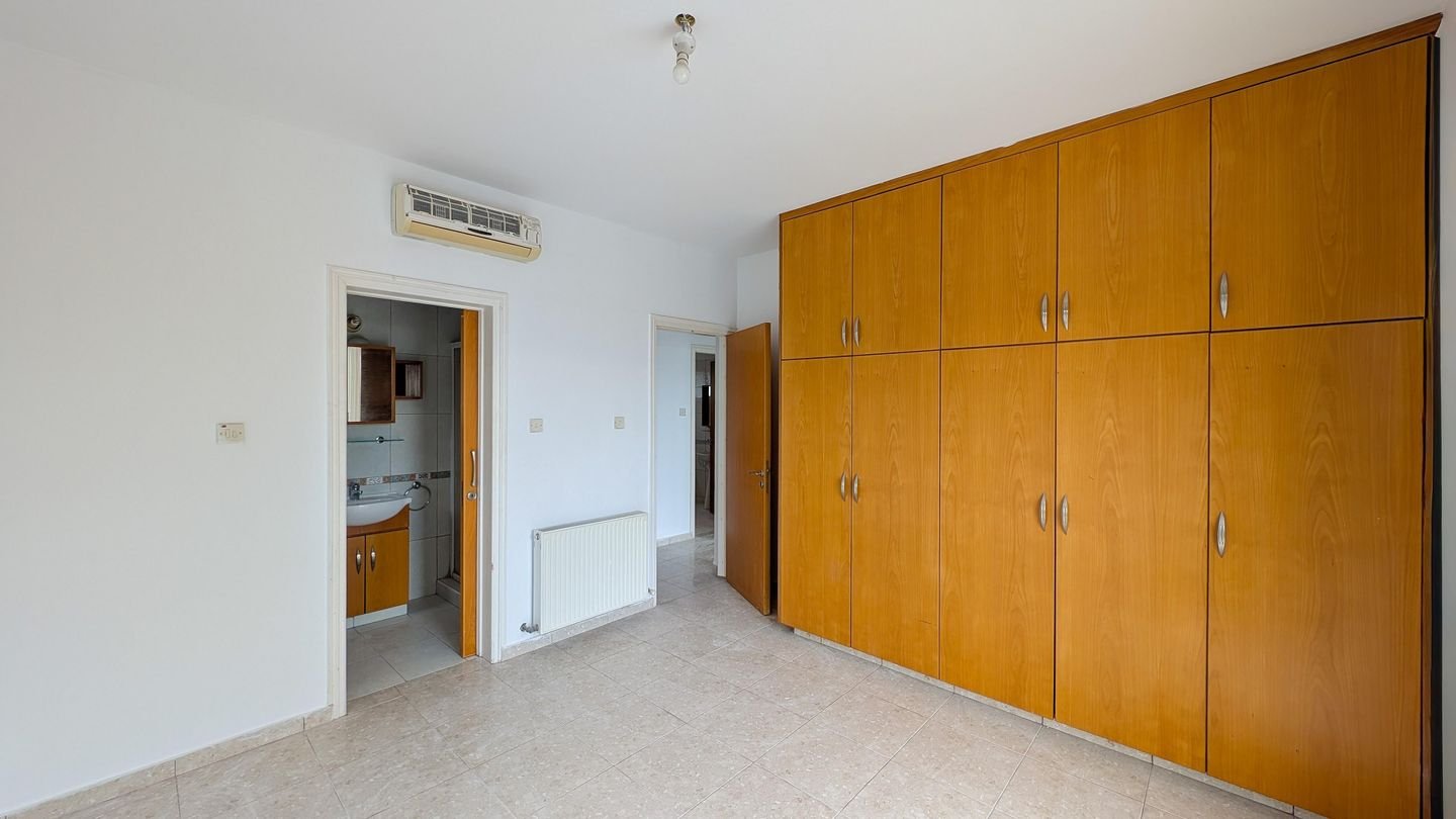 Three-Bedroom, Two Storey Semi-detached House, Tala, Paphos photo 34