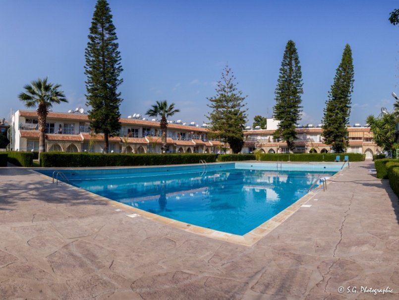 1 BR Apartment in Potamos Germasogeias, Limassol photo 6