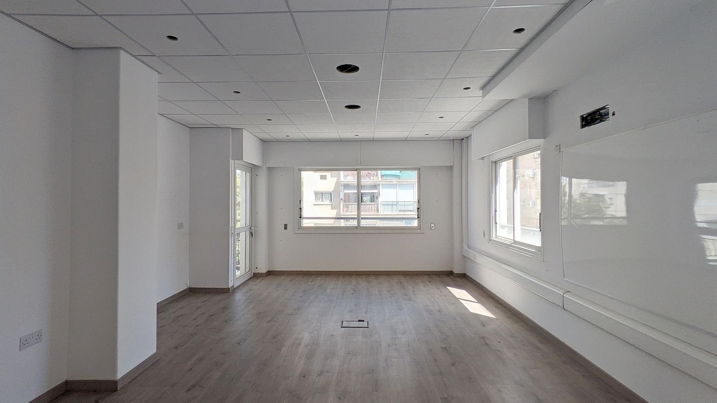 Office Unit in Agioi Omologites, Nicosia photo 26