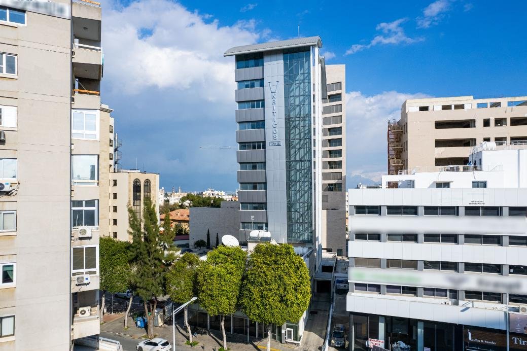 Office in Trypiotis, Nicosia photo 12