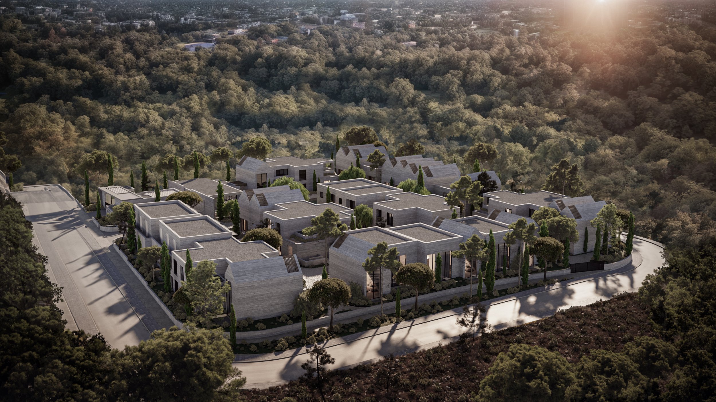 2 BR Townhouse in Geroskipou, Paphos photo 6