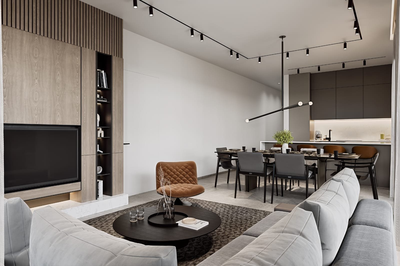 2 BR Apartment in Potamos Germasogeias, Limassol photo 6