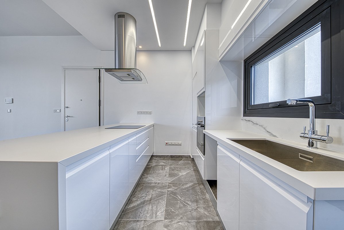 2 BR Apartment in Potamos Germasogeias, Limassol photo 4