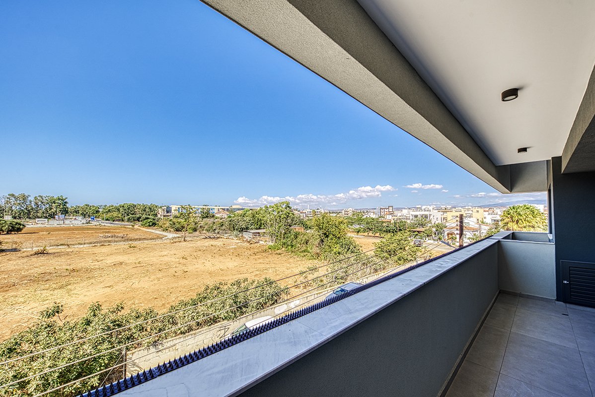 2 BR Apartment in Zakaki, Limassol photo 12