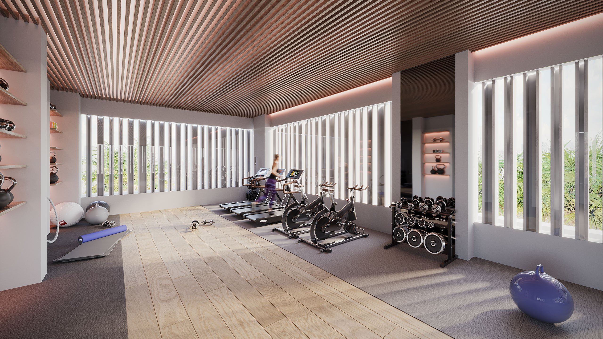 3 BR Apartment in Arch Makarios III, Larnaca photo 9