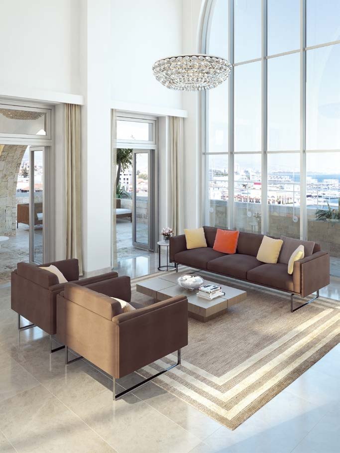 4 BR Duplex in Limassol Marina, Limassol photo 4