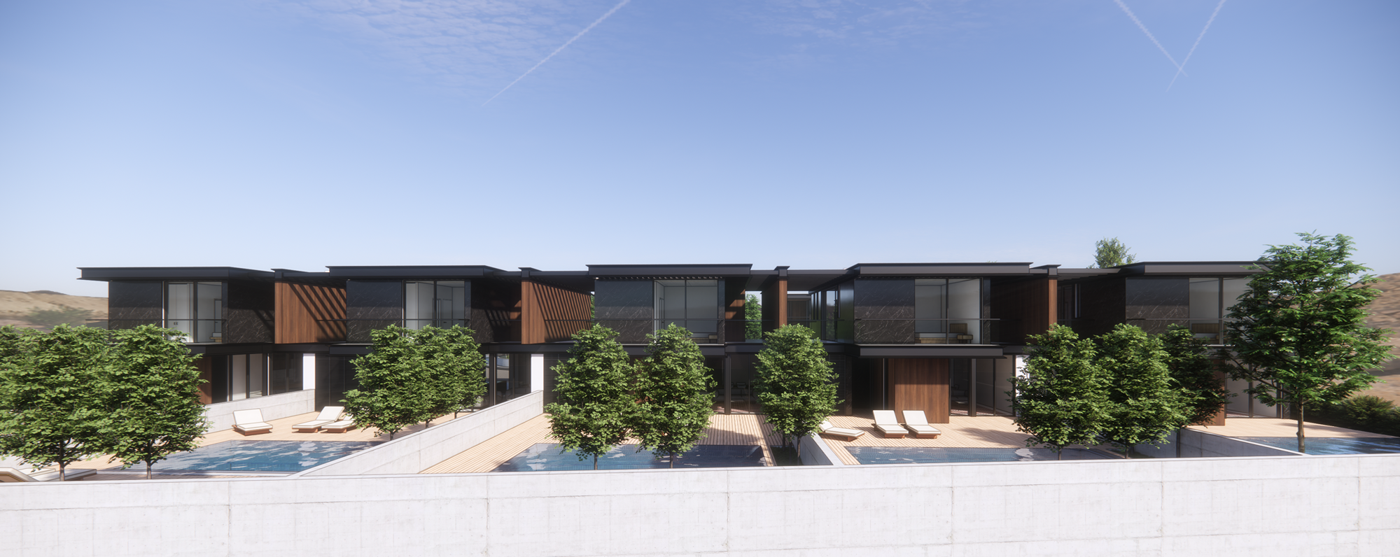 3 BR Villa in Chlorakas, Paphos photo 5