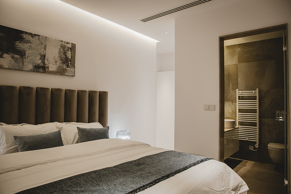 2 BR Apartment in Agios Nektarios, Limassol photo 7