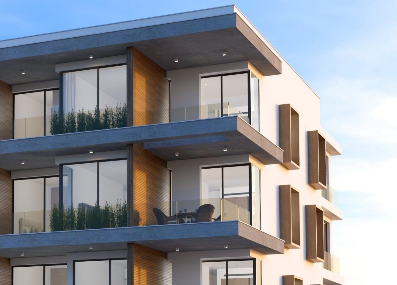 2 BR Apartment in Zakaki, Limassol photo 9