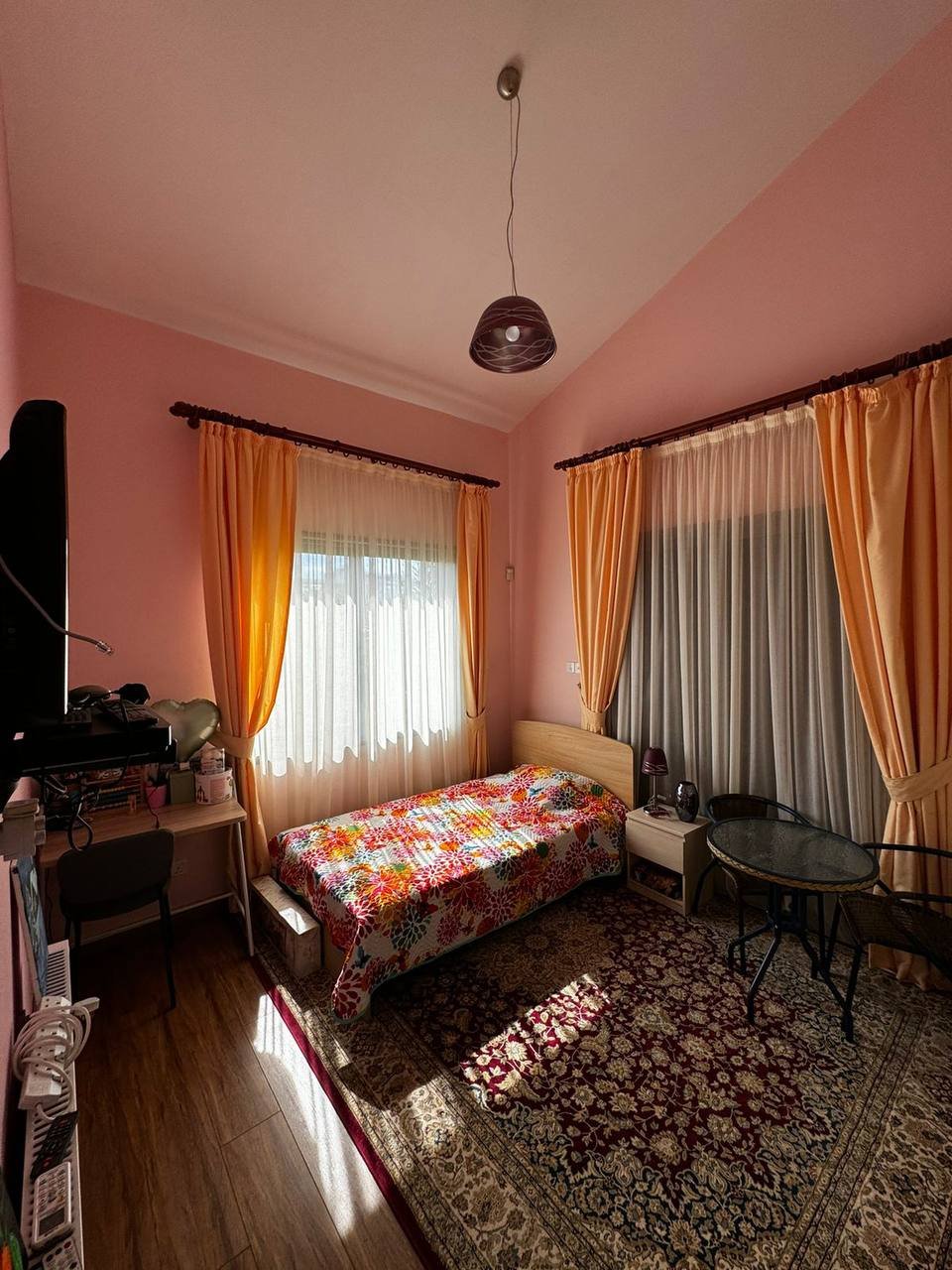 4BR House for Rent in Paraklesia tourist area, Limassol photo 14