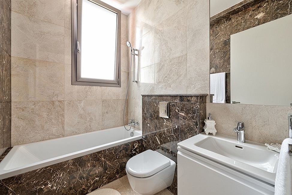 3 BR Penthouse in Potamos Germasogeias, Limassol photo 10