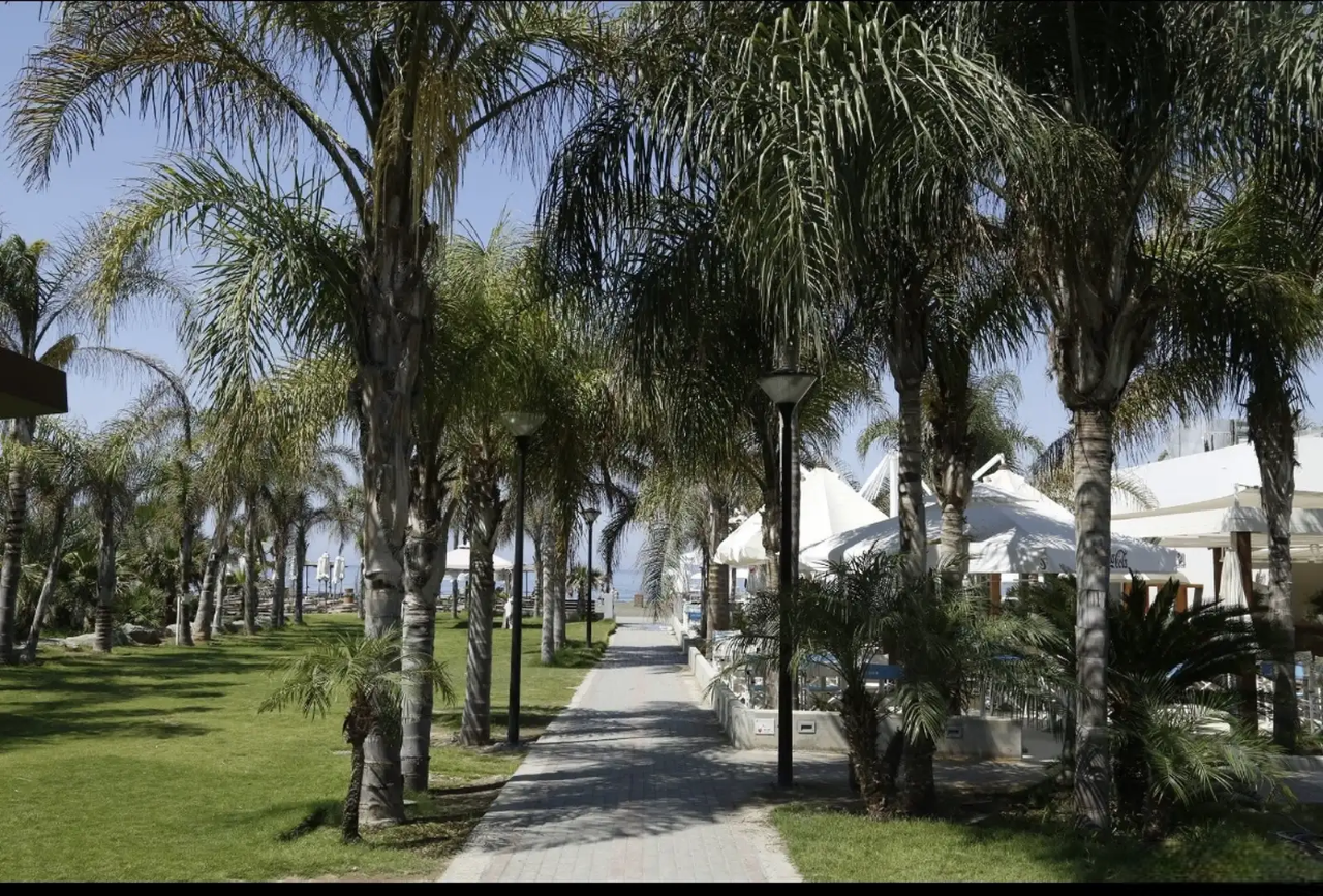 3 BR Penthouse in Parekklisia Tourist Area, Limassol photo 13