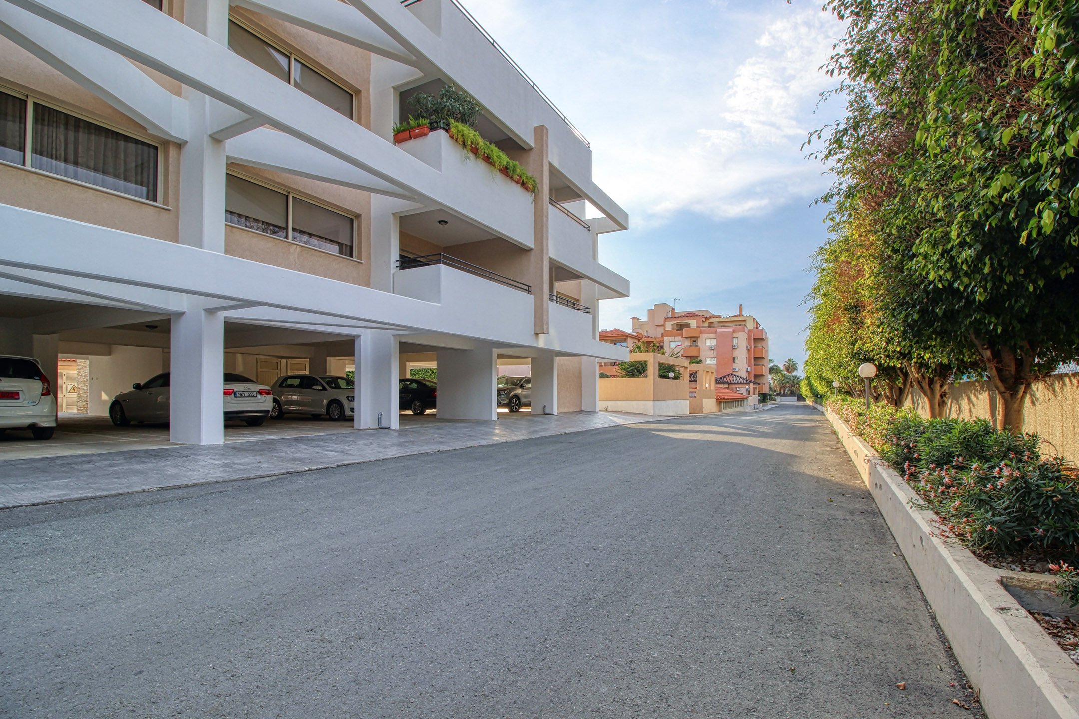 3 BR Apartment in Mouttagiaka, Limassol photo 19