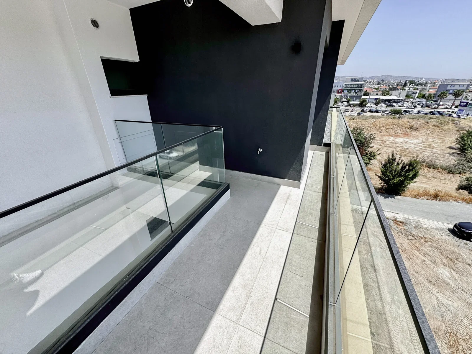 3 BR Penthouse in Agios Athanasios, Limassol photo 11