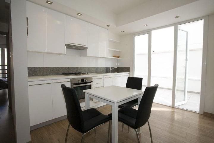 3 BR Apartment in Germasogeia, Limassol photo 2