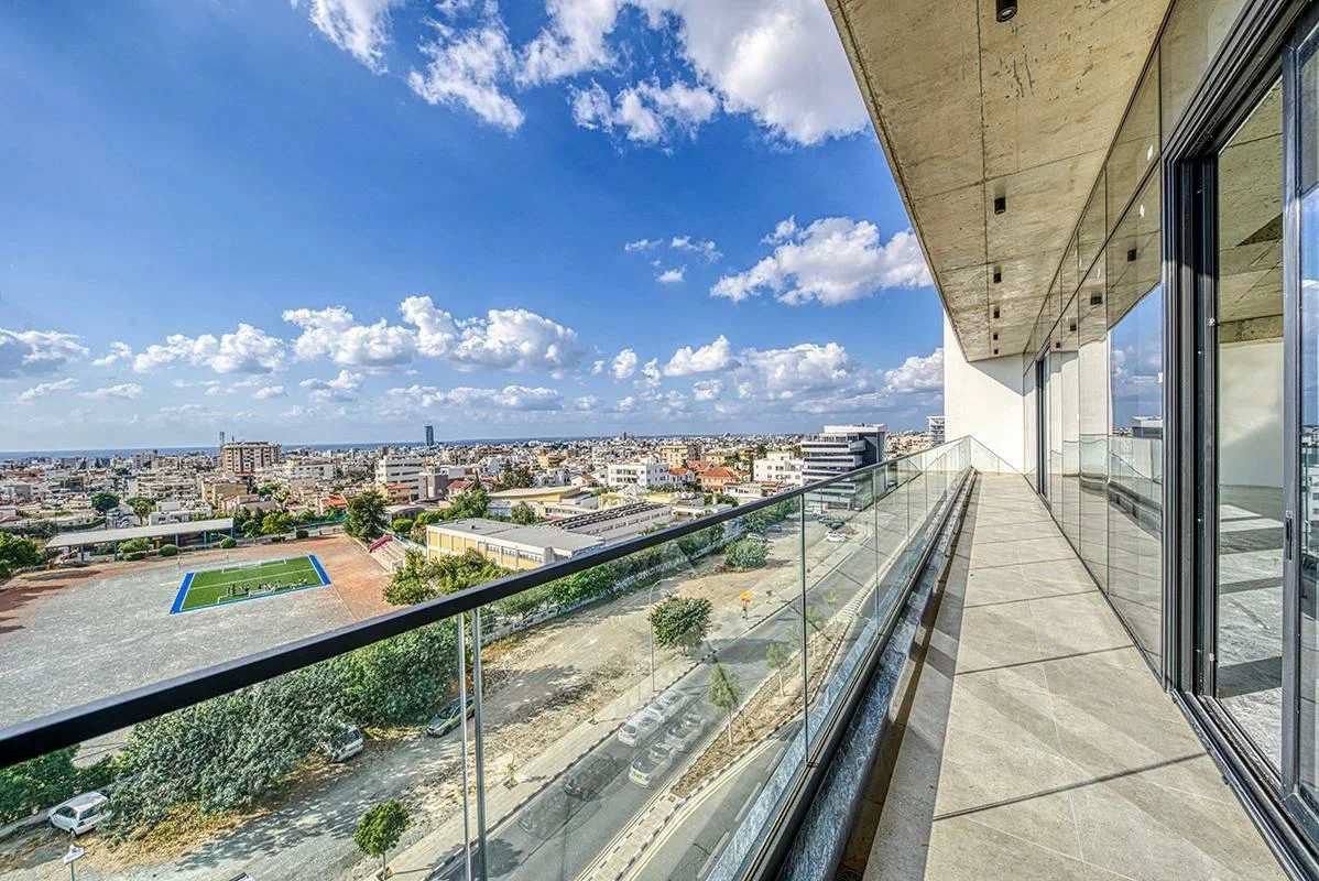 Office building in Petrou Kai Pavlou, Limassol photo 3