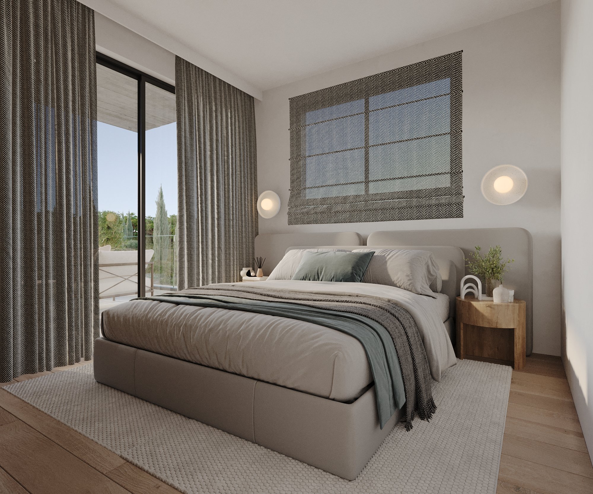 Studio in Zakaki, Limassol photo 7