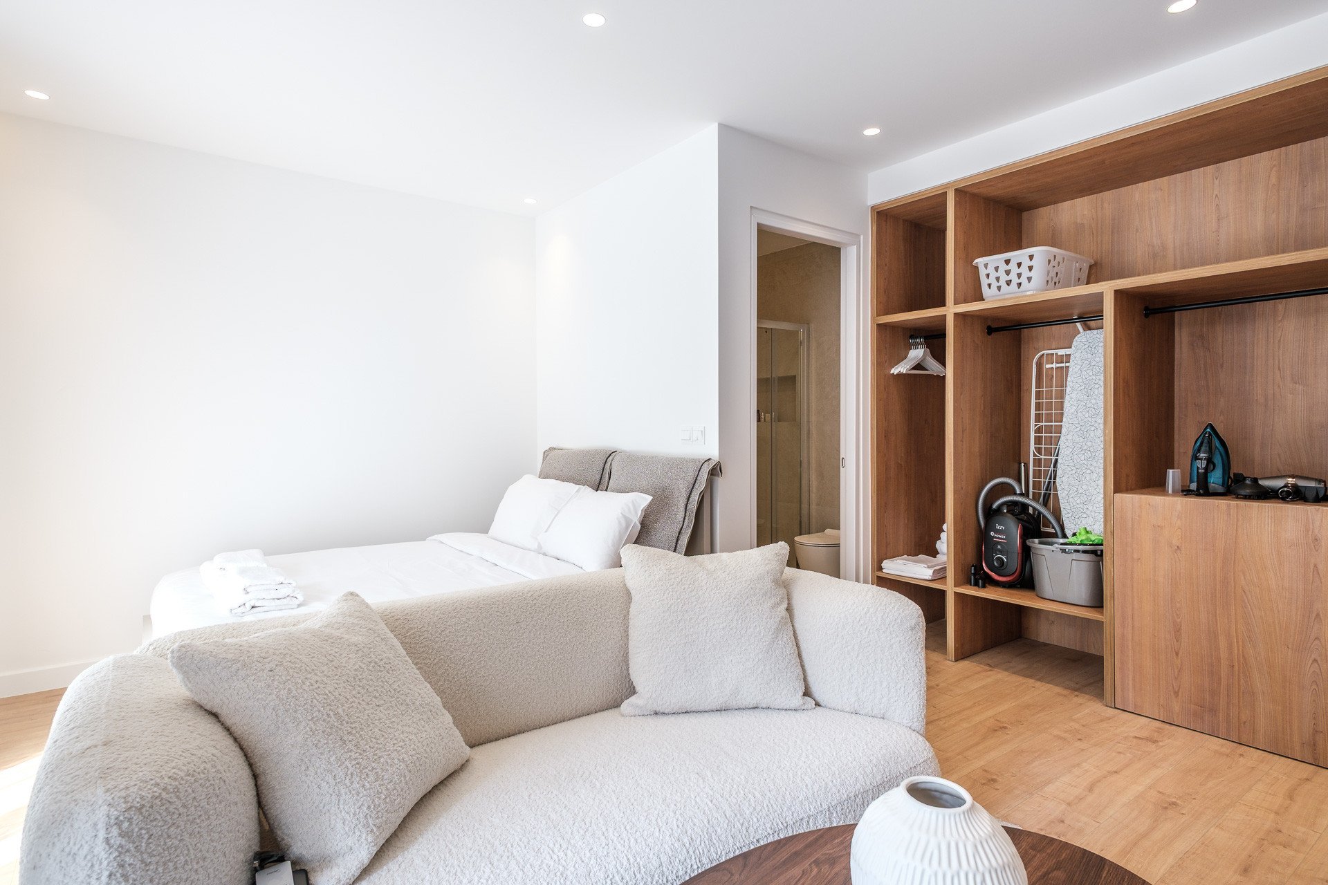 Studio in Katholiki, Limassol photo 5