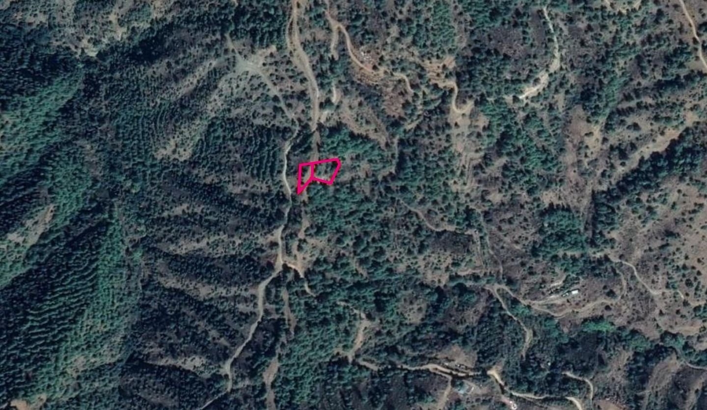 2 x Agricultural fields in Kampos, Nicosia photo 5