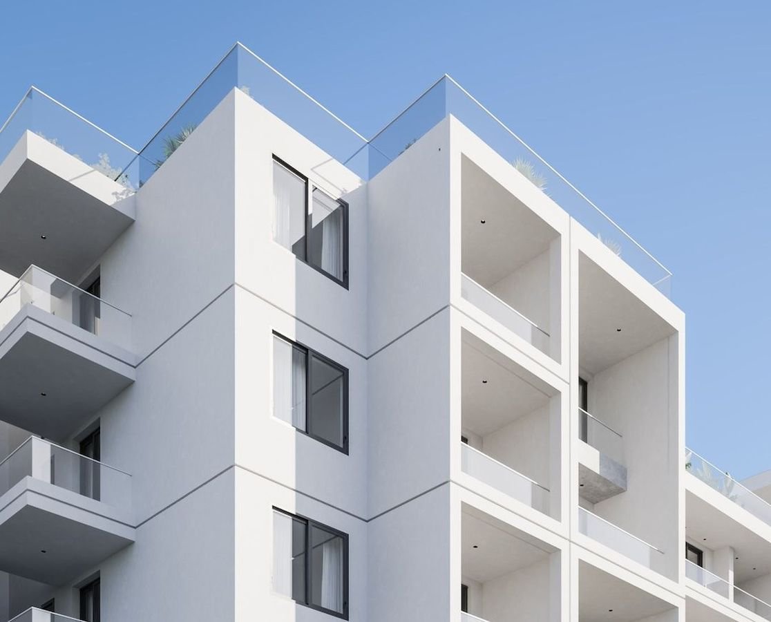 2 BR Apartment in Katholiki, Limassol photo 14