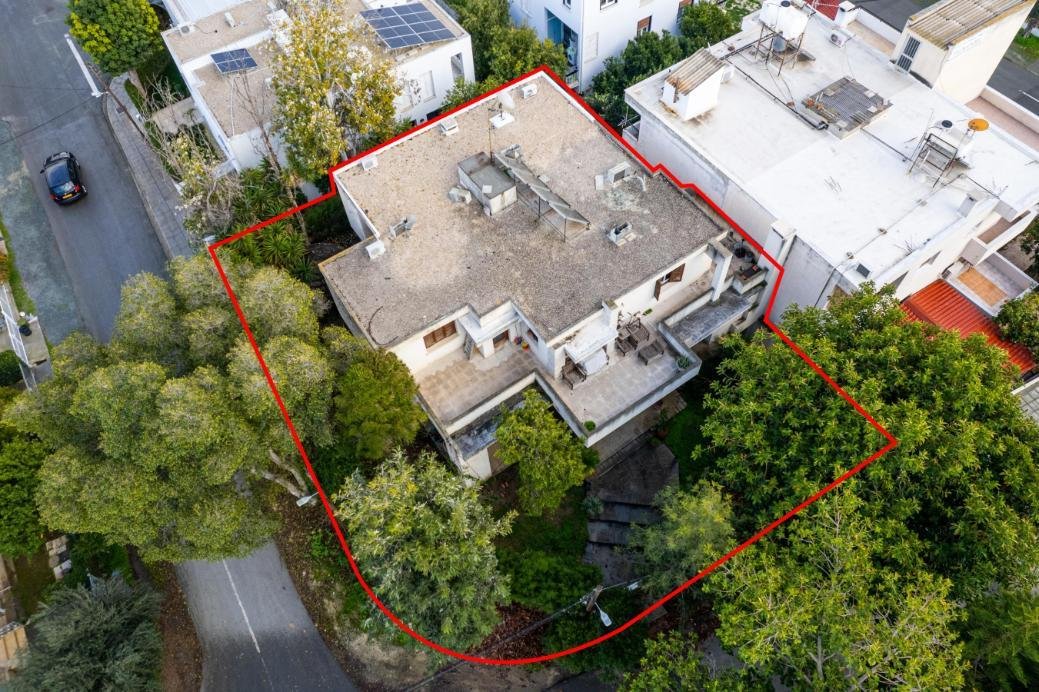 Two-storey house in Kaimakli, Nicosia photo 3