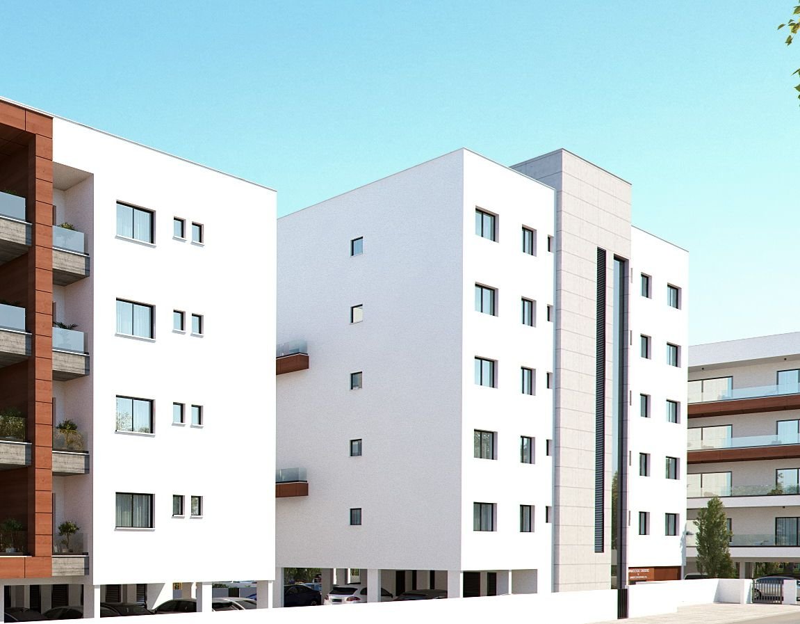 2 BR Apartment in Ypsonas, Limassol photo 1