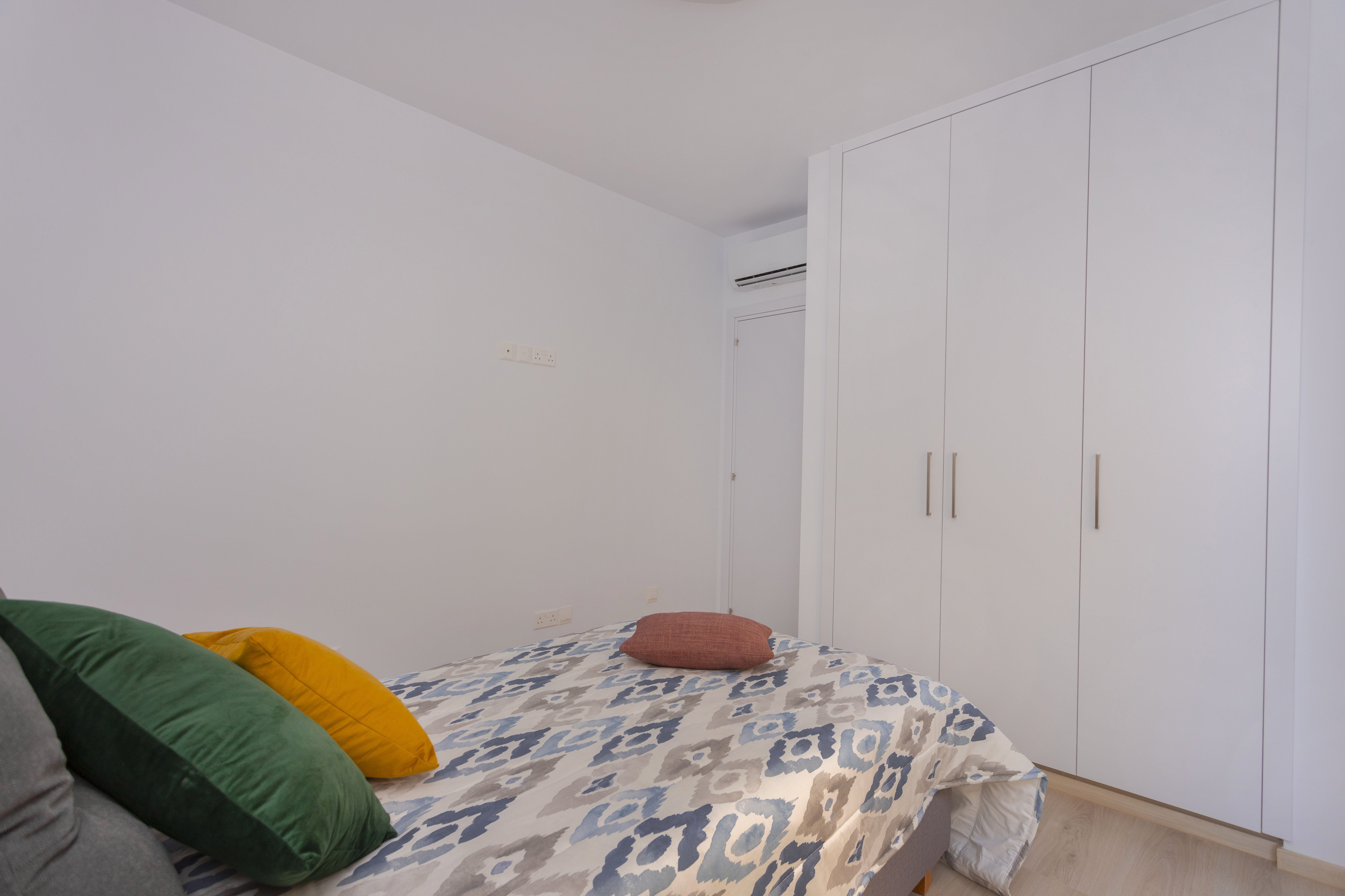 2 BR Apartment in Agios Georgios, Limassol photo 11