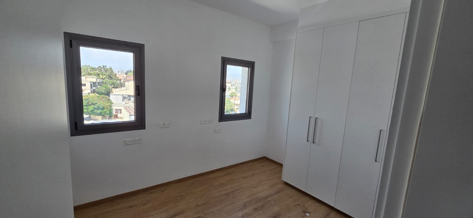 3 BR Penthouse in Zakaki, Limassol photo 6