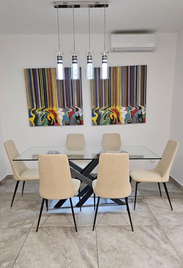 2 BR Apartment in Mesa Geitonia, Limassol photo 1