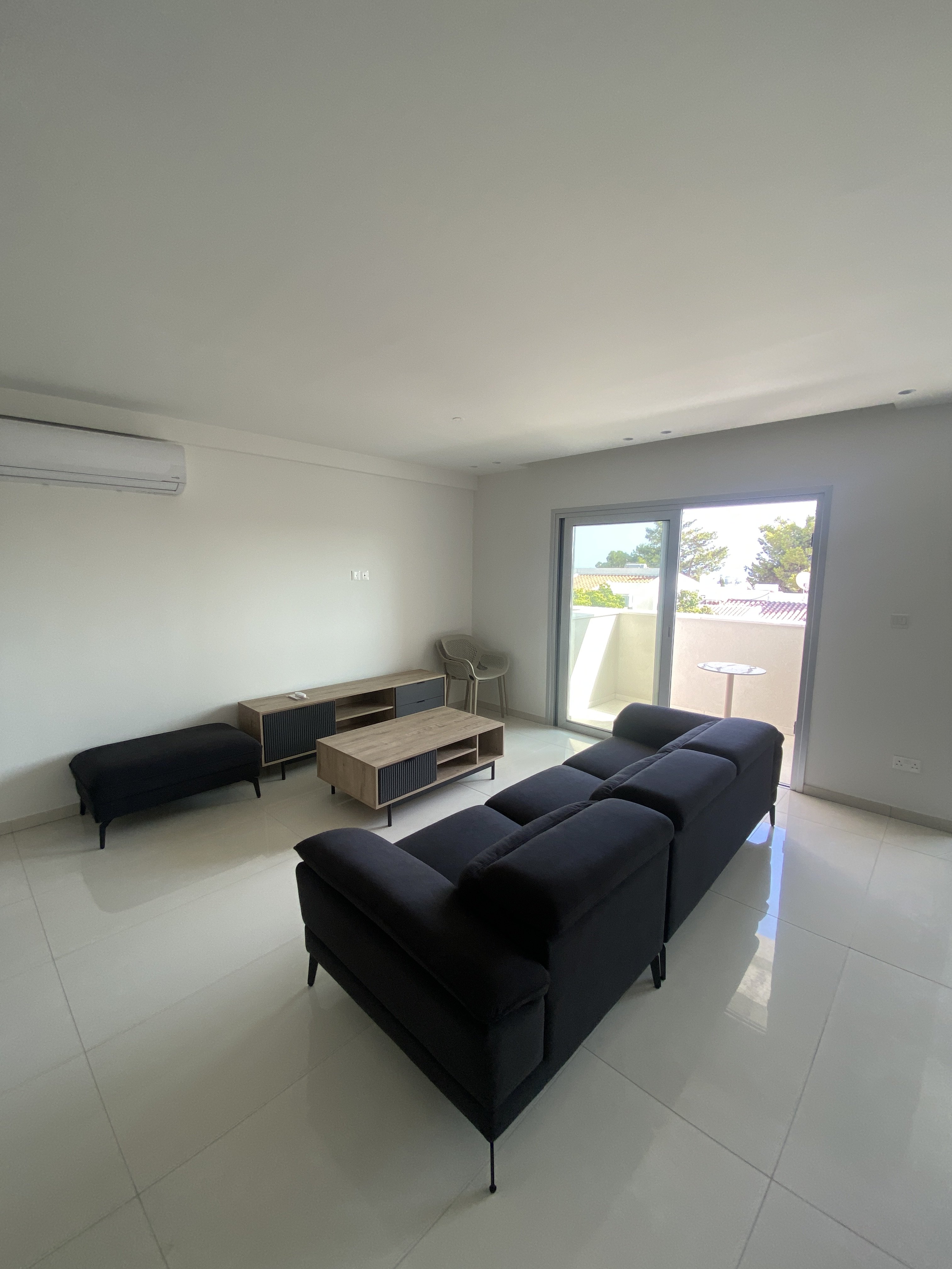 2 BR Duplex in Germasogeia, Limassol photo 3