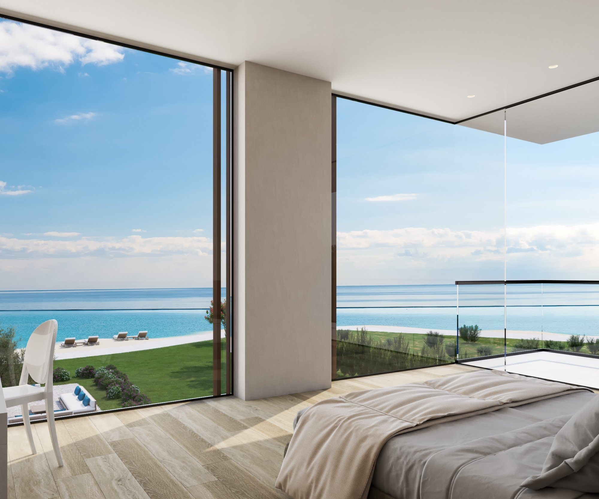 3 BR Villa in Ayia Napa, Ammochostos photo 4