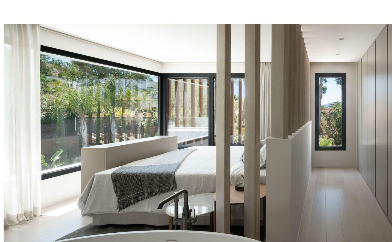 3 BR Villa in Pissouri photo 8