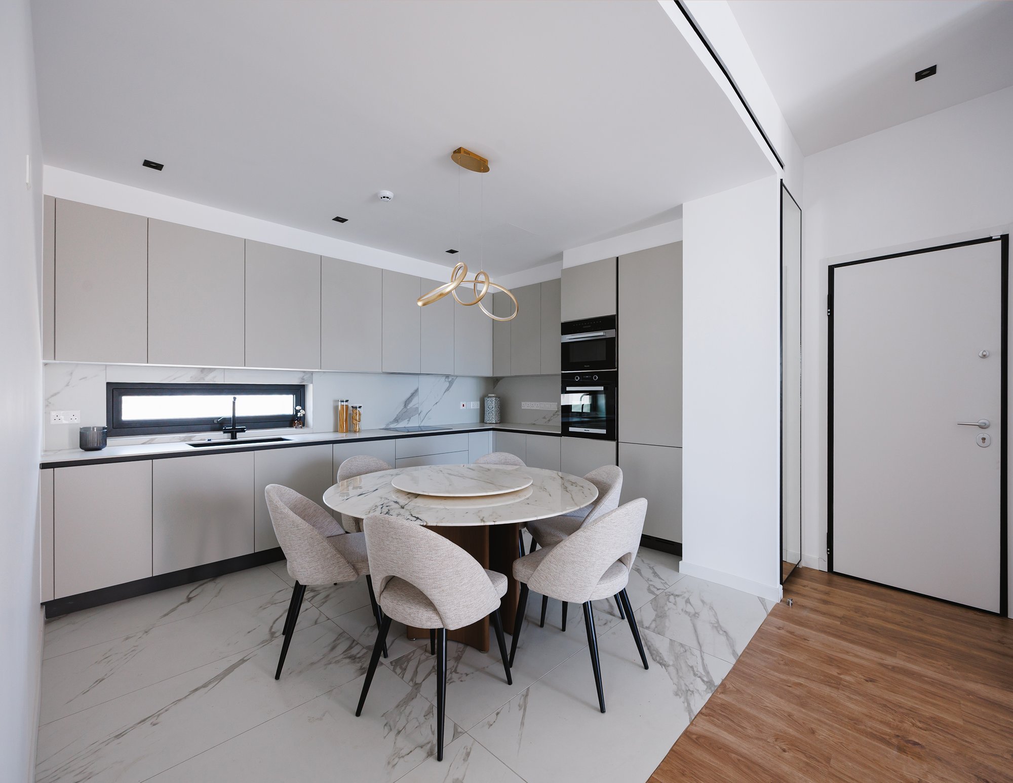 5 BR Penthouse in Agios Athanasios photo 18