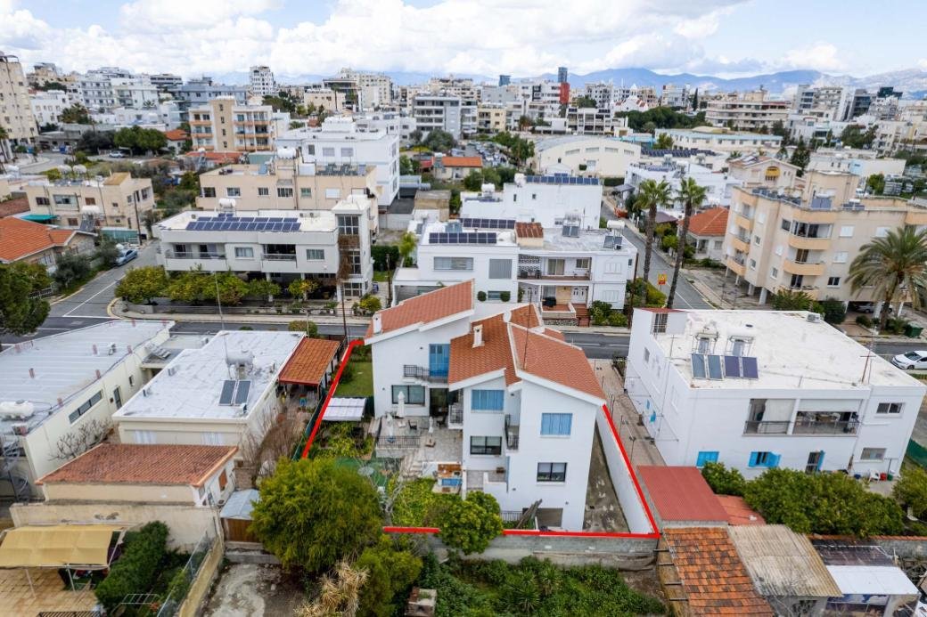 Two-storey house in Agios Dimitrios, Strovolos, Nicosia photo 4