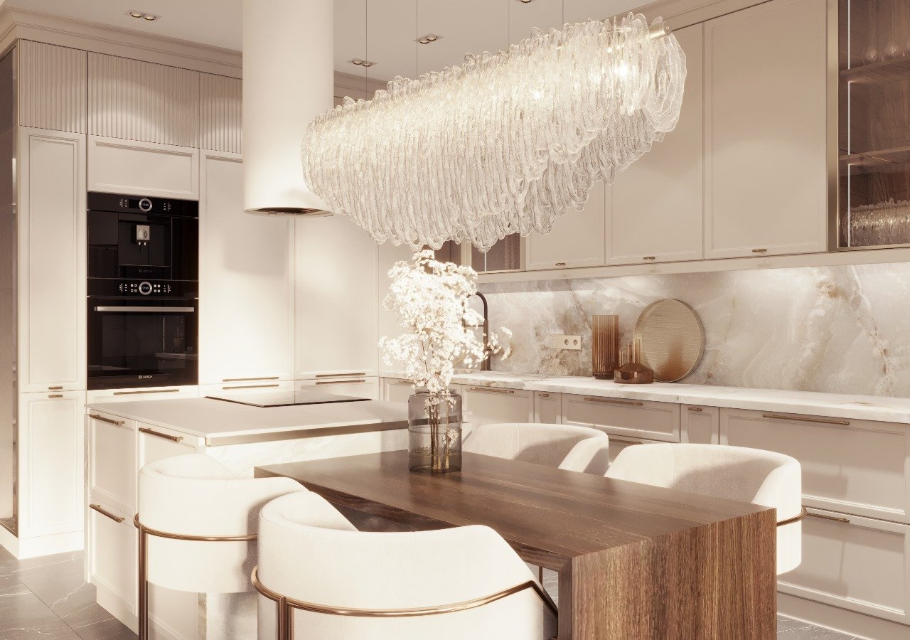 3 BR Apartment in Germasogeia, Limassol photo 7