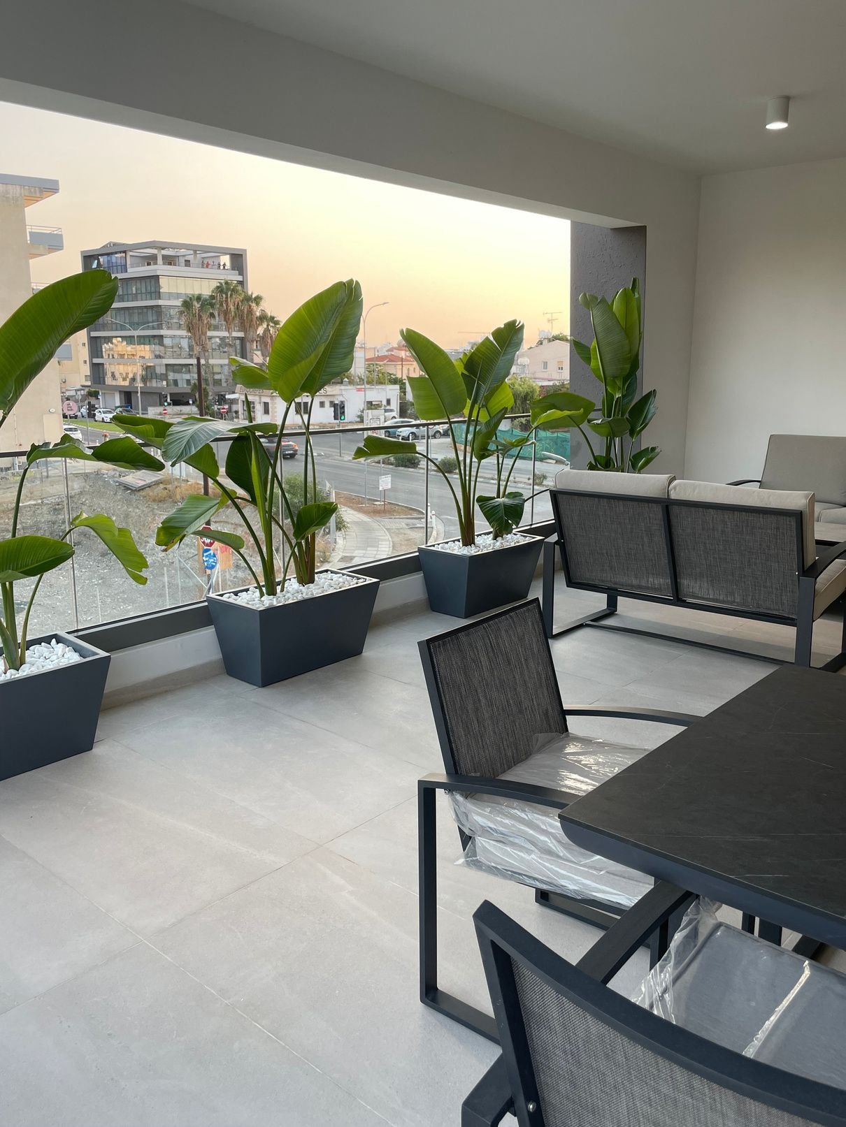 4 BR whole-floor Apartment with rooftop garden in Potamos Germasogeias, Limassol photo 20