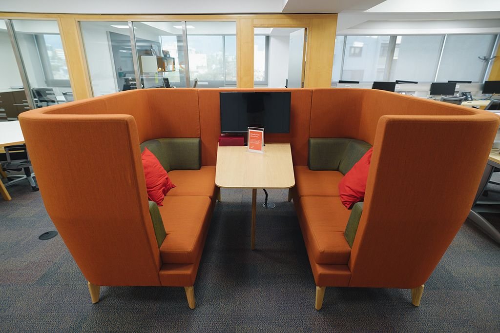 Office in Agia Triada, Limassol photo 3