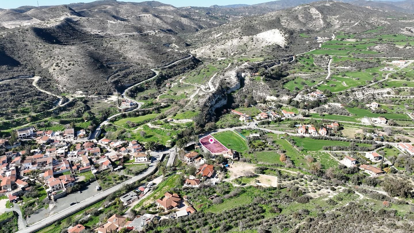 Residential Field in Kalavasos, Larnaca photo 4