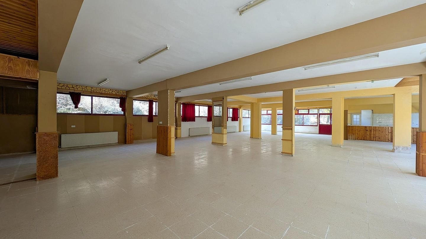 Restaurant and a two-storey house, in Kakopetria, Nicosia photo 12