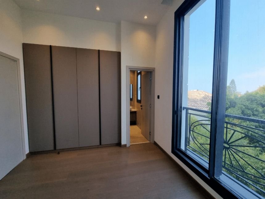 2 BR Apartment + staff room in Pyrgos, Limassol photo 8