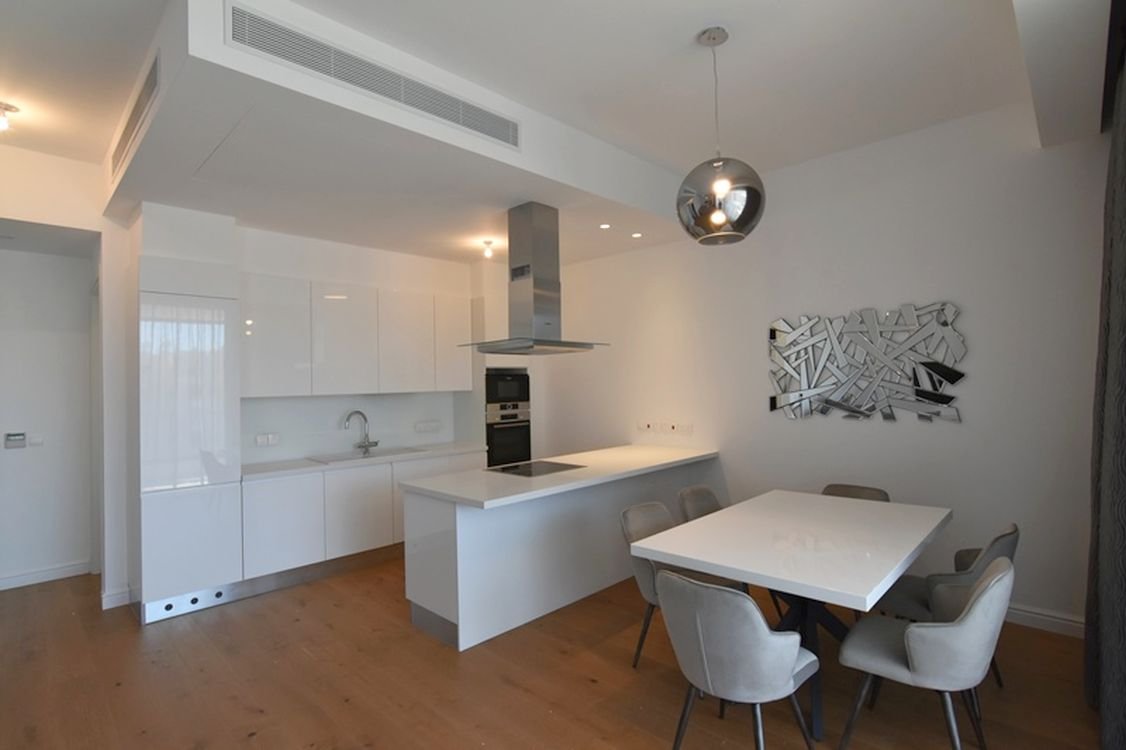 3 BR Apartment in Potamos Germasogeias, Limassol photo 2