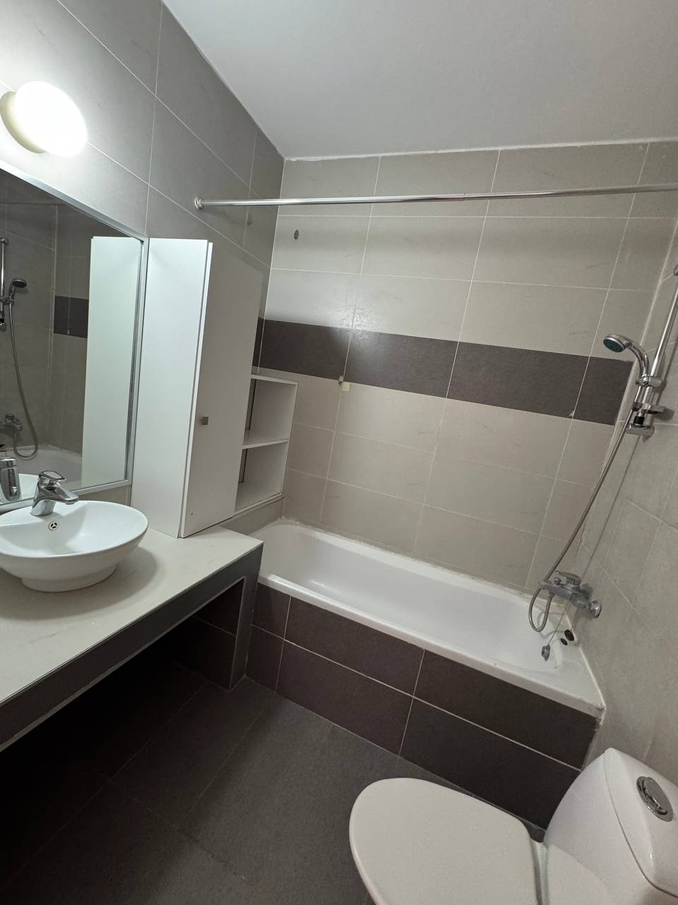 1 BR Apartment in Aglantzia, Nicosia photo 4