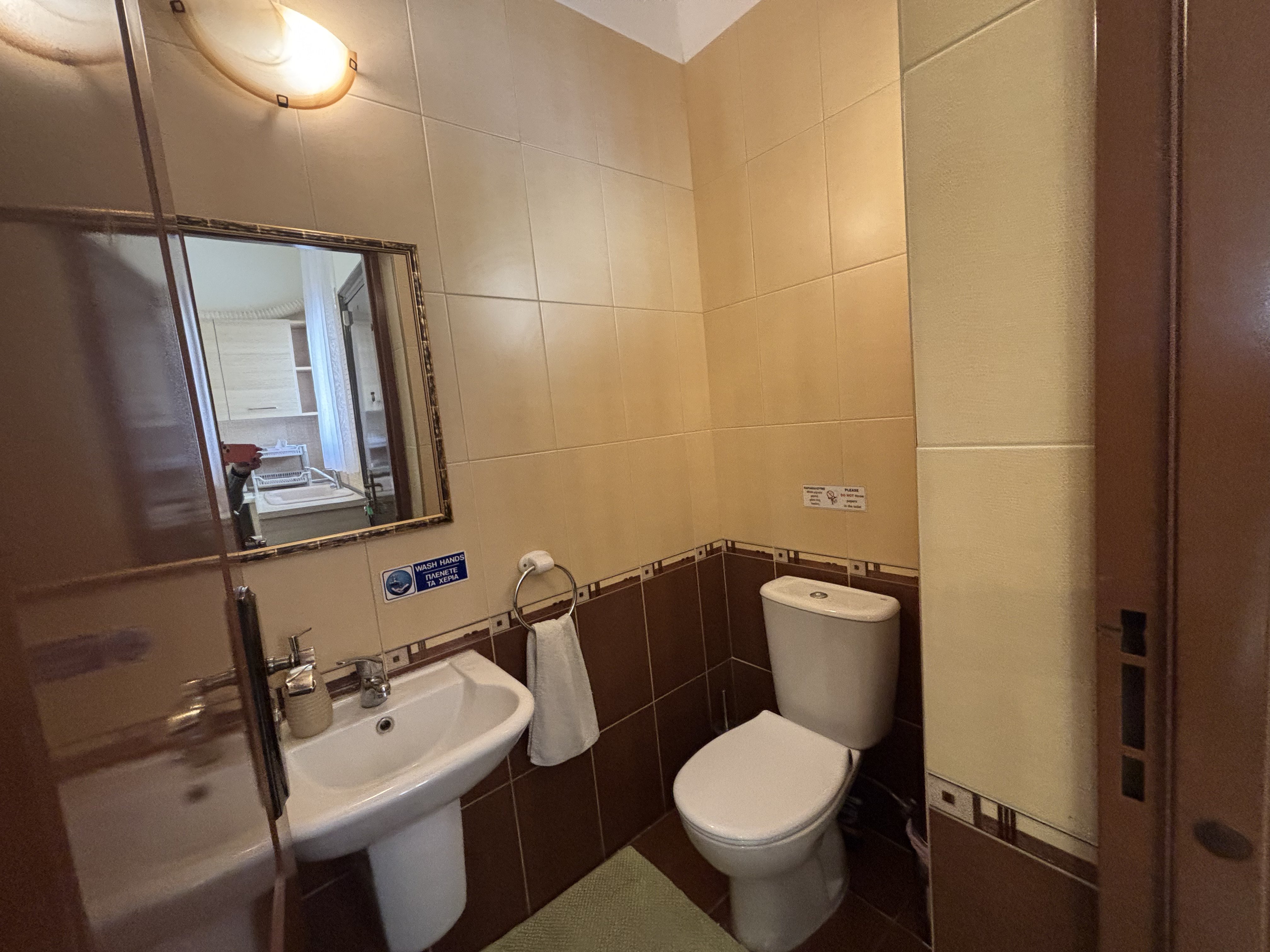 2 BR Maisonette in Potamos Germasogeias, Limassol photo 14