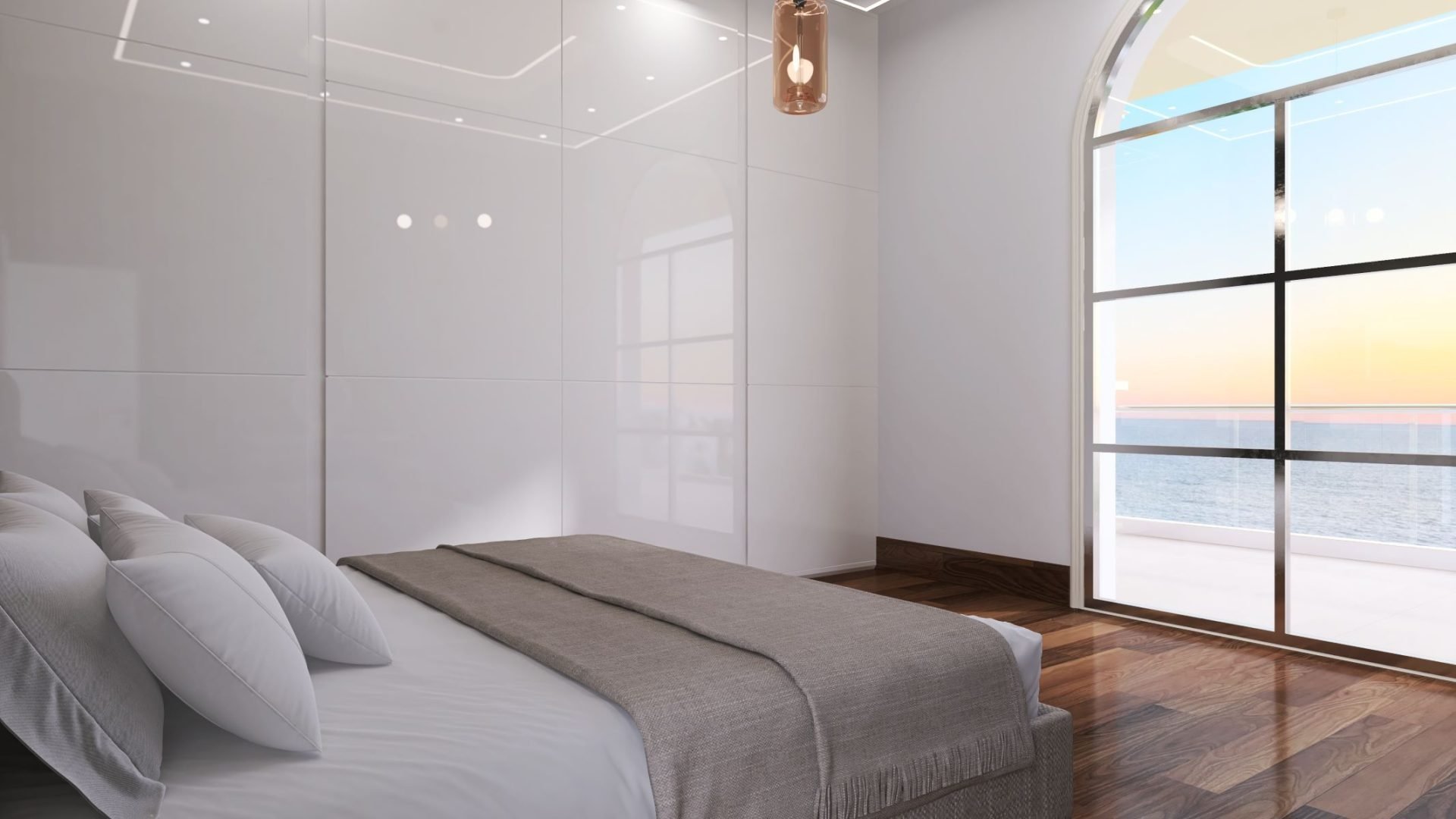 5 BR Villa in Chlorakas, Paphos photo 10