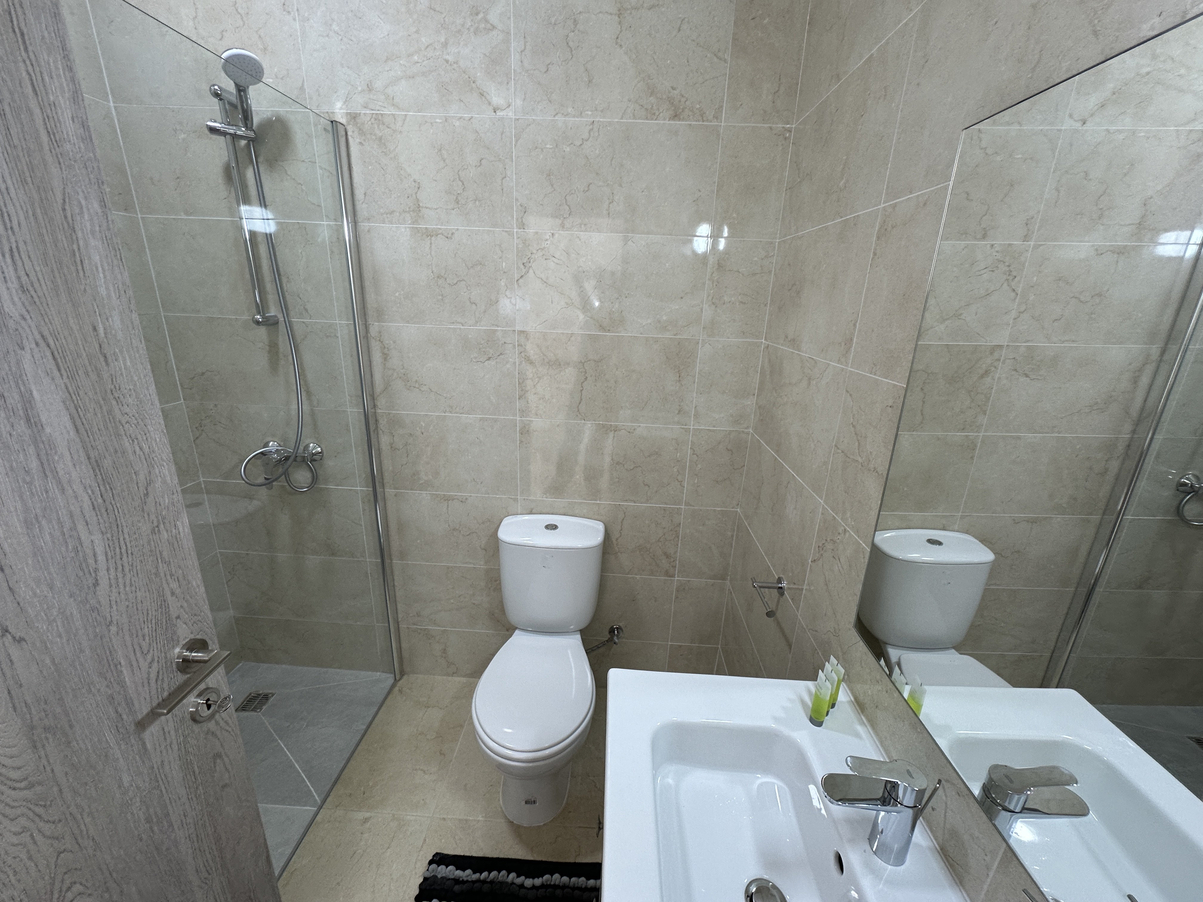 2 BR Townhouse in Moutallos, Paphos photo 9