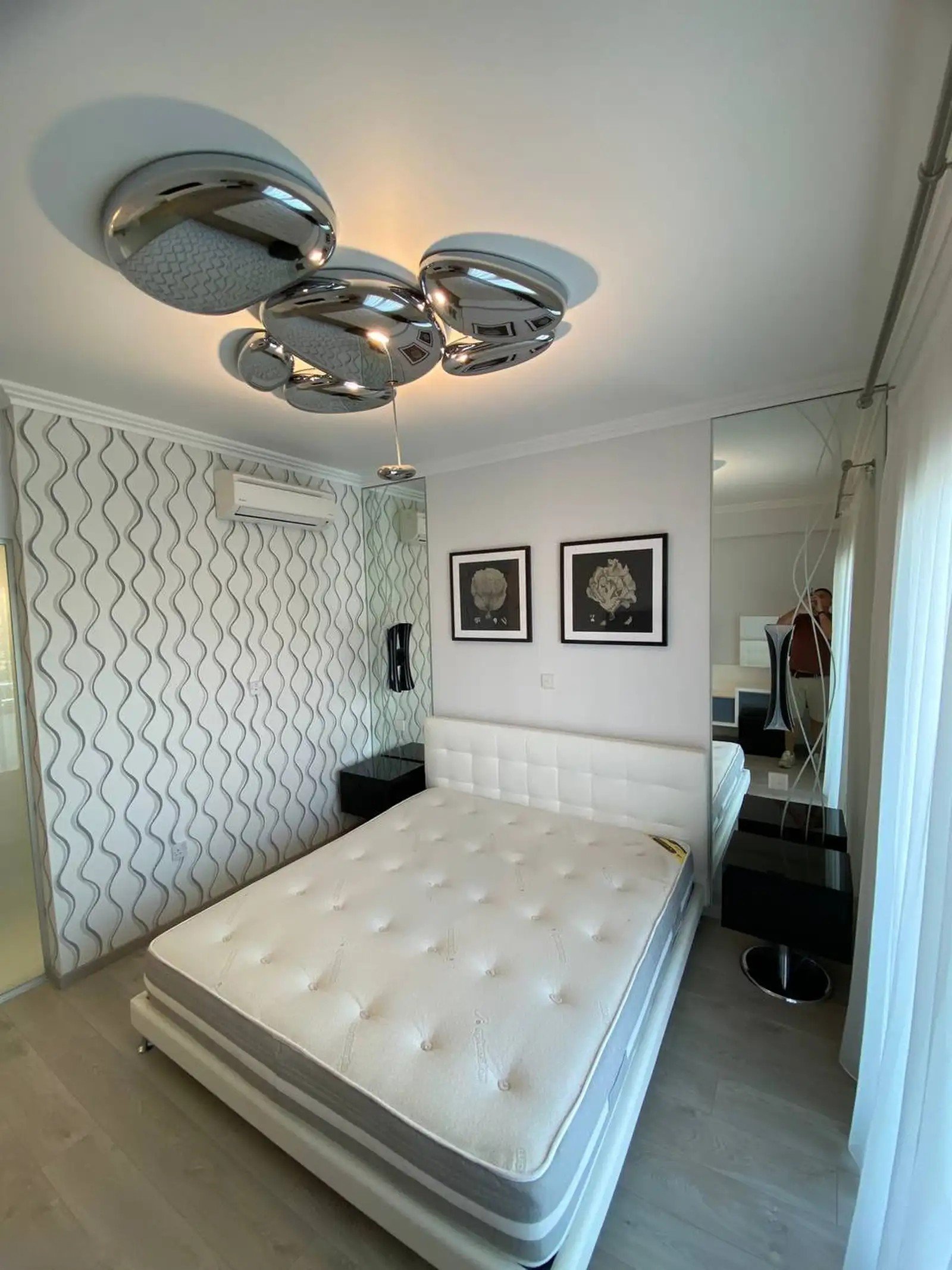 3 BR Apartment in Agios Nicolaos, Limassol photo 11