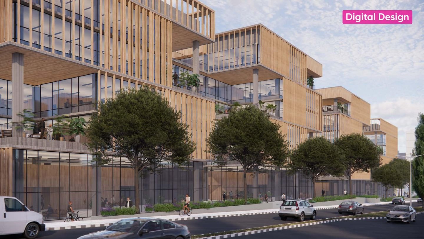 Commercial Plot in Prime Location Strovolos, Nicosia photo 11