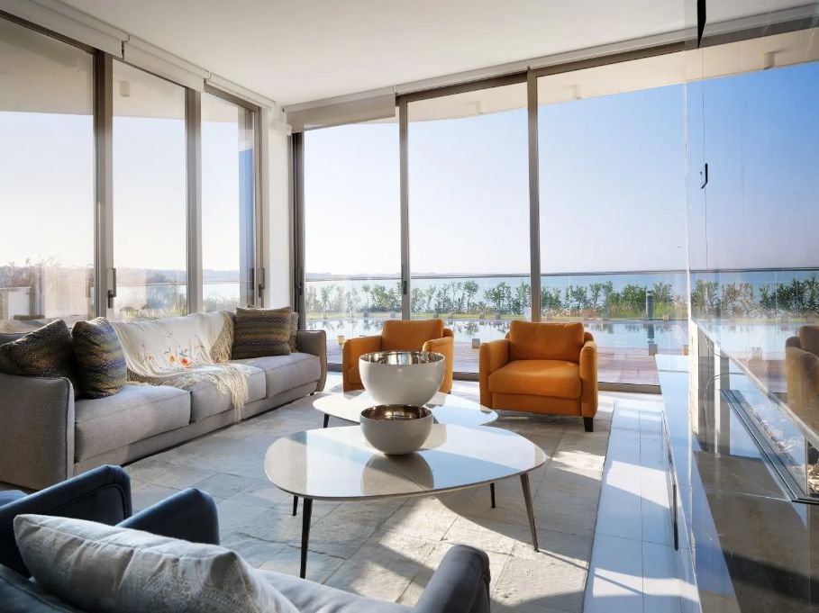 4 BR Villa in Chloraka photo 8