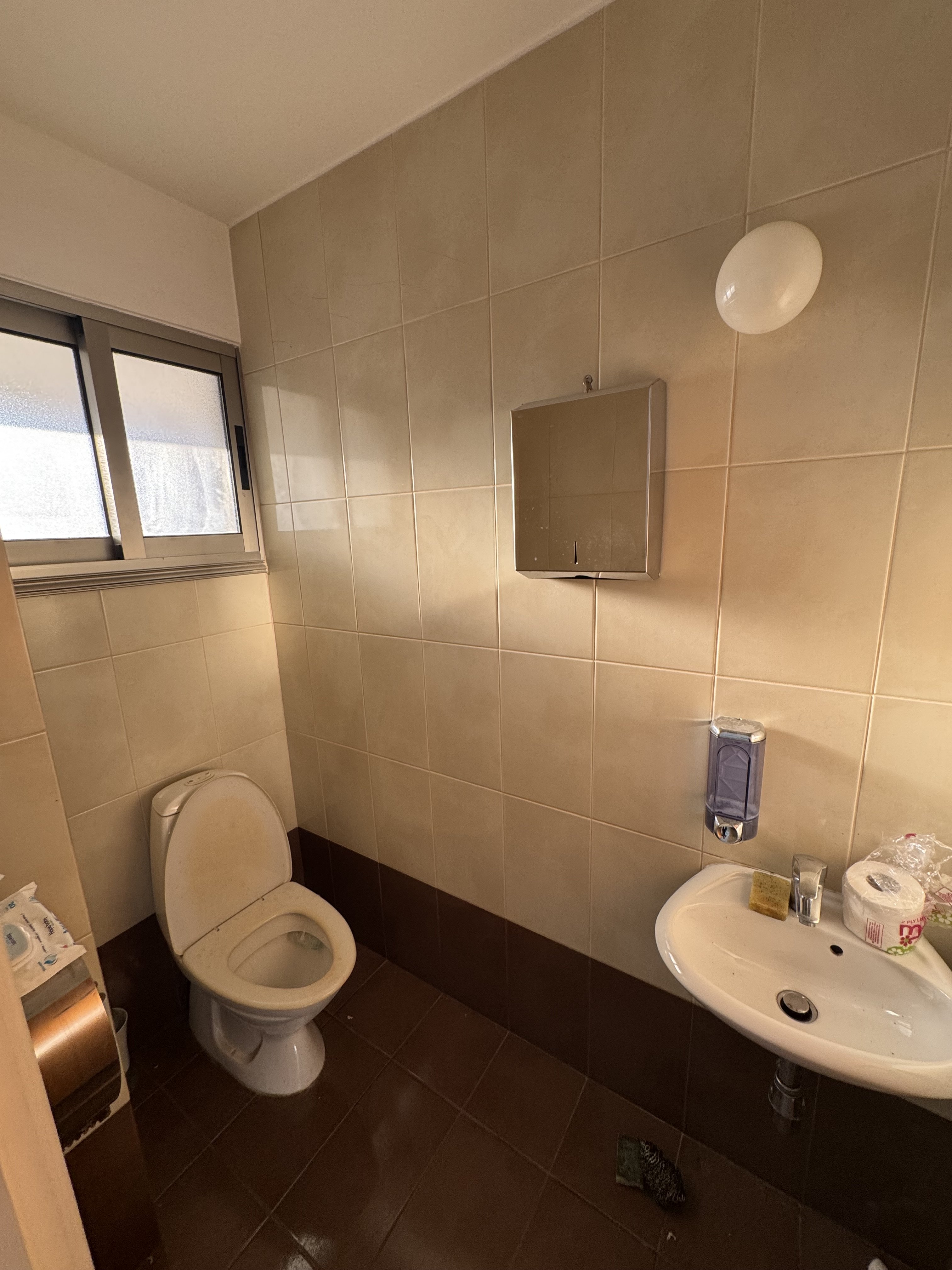 Office in Agios Nicolaos, Limassol photo 8