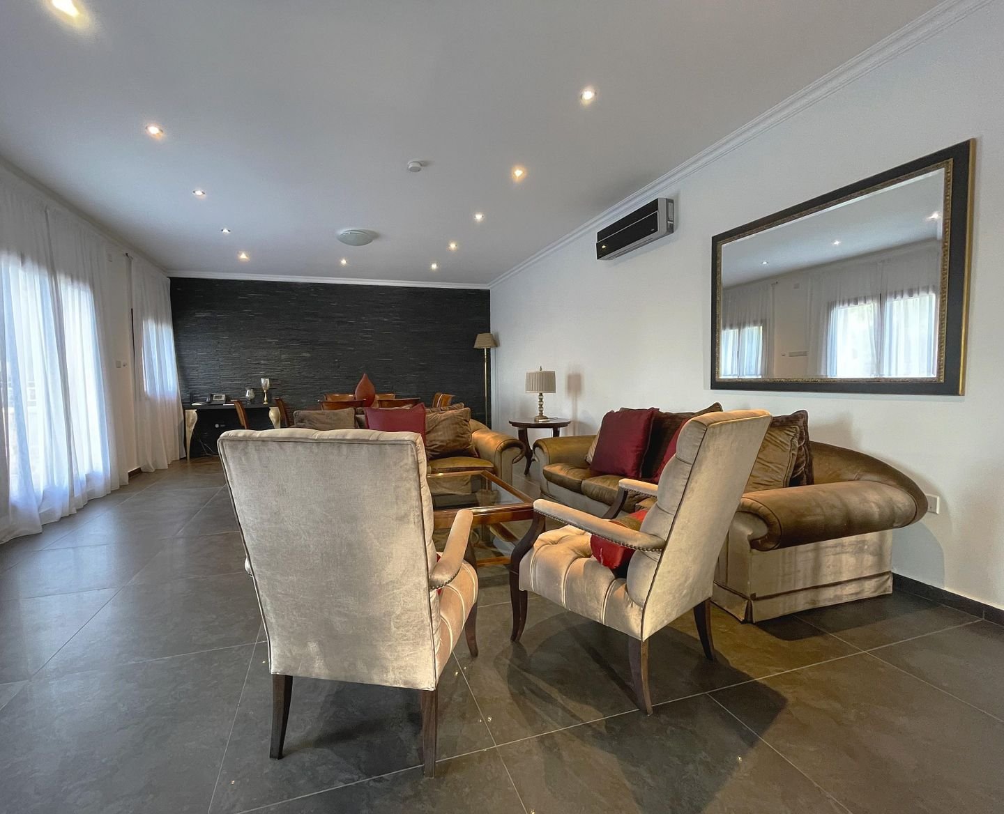 Five-bedroom Villa, Aphrodite Hills Resort, Paphos photo 9